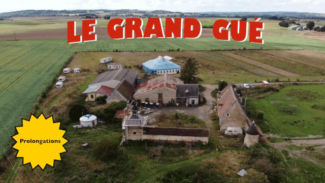 Vidéo de présentation de la collecte