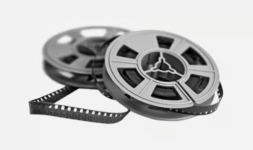 Merci à toustes & en route pour le film super8 !