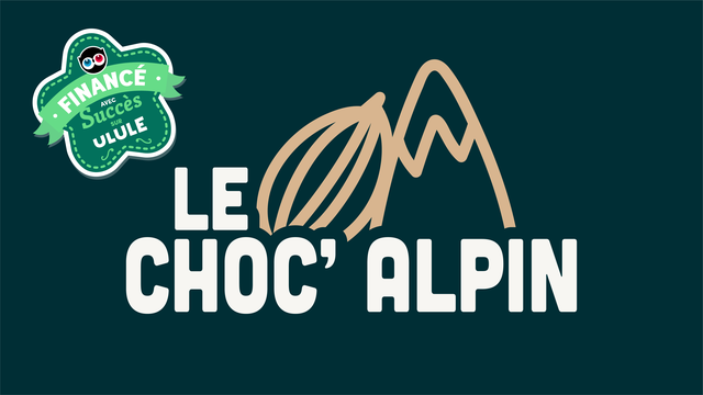 Cover image of the project Le Choc' Alpin