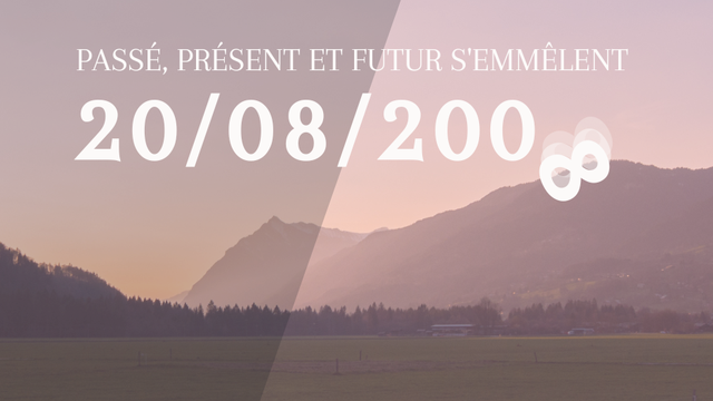 Cover image of the project Court-métrage "20/08/2008"