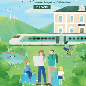 Voyager en train en France