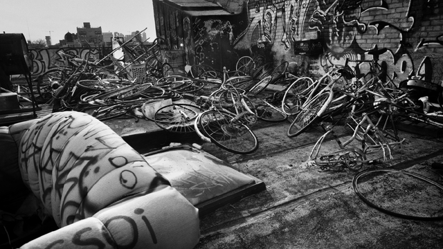 Cover image of the project B.L.B.C.N.Y