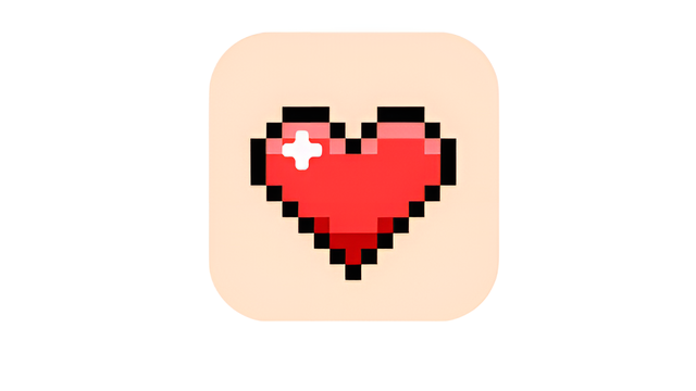 Cover image of the project Piksy - application pour rencontrer le vrai amour