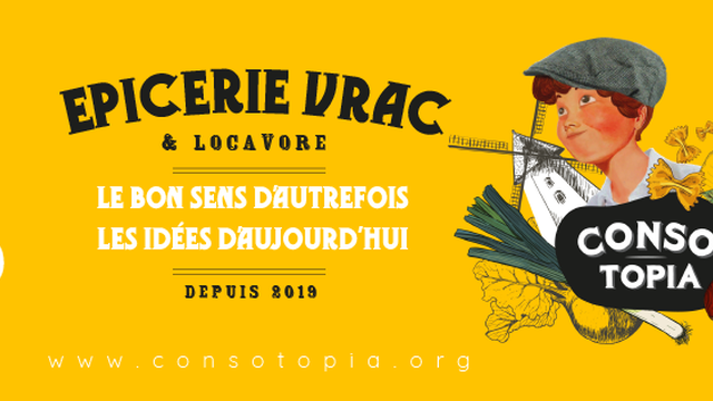 Vidéo de présentation de la collecte