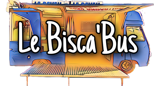 Cover image of the project Le Bisca'Bus