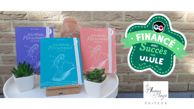 Cover image of the project Journal Personnel de Bord