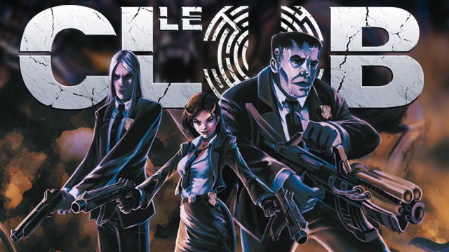 Image de couverture de la collecte Le CLUB