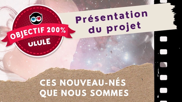 Video presentation of the project