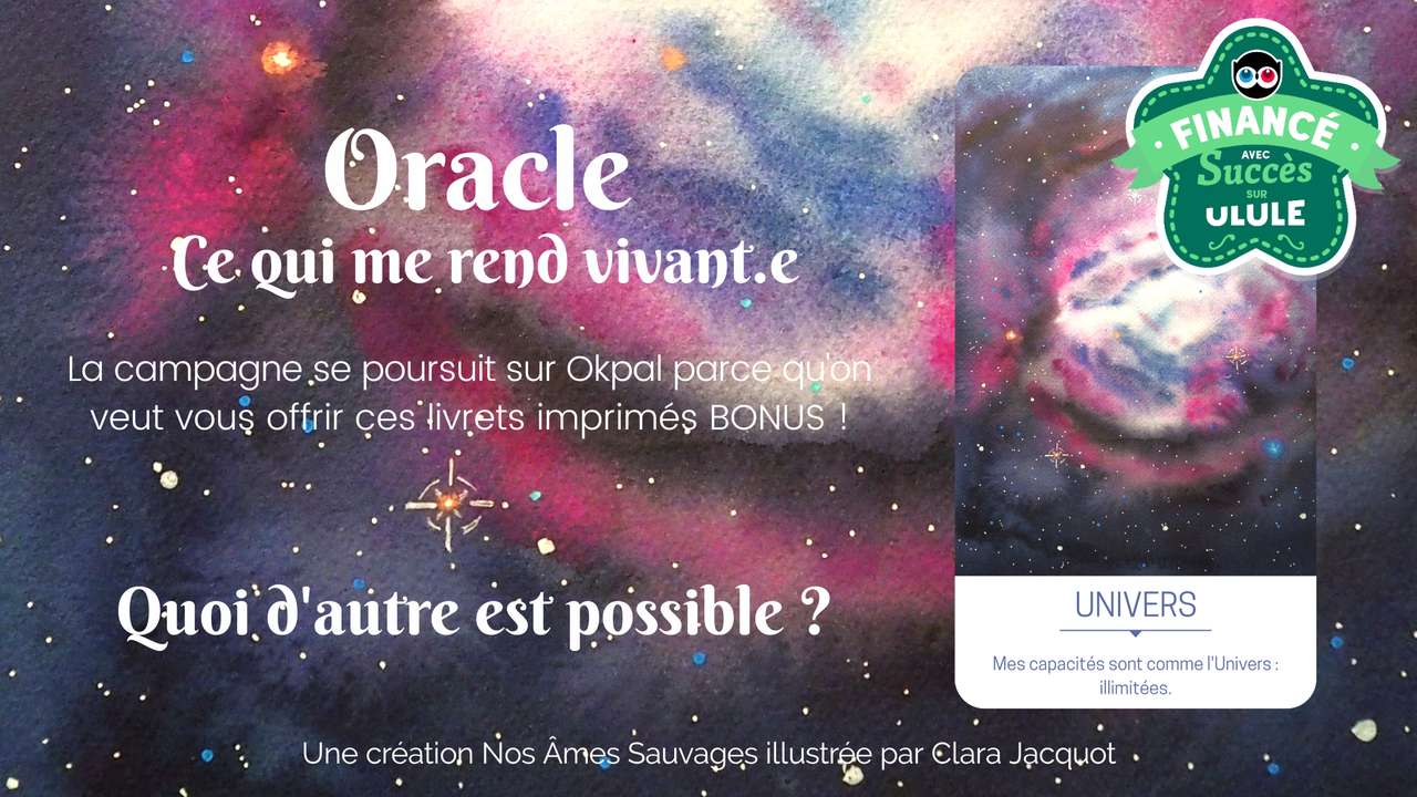 ↟ Oracle 