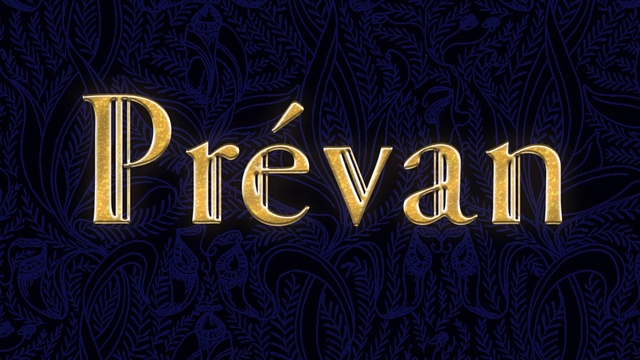 Image de couverture de la collecte Prévan