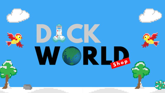 Image de couverture de la collecte DckWrld