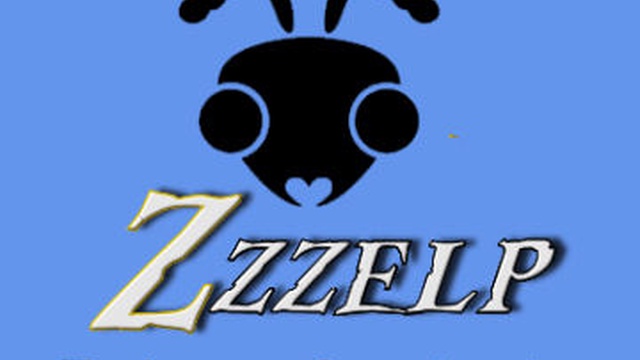Image de couverture de la collecte Zzzelp