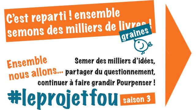 Vidéo de présentation de la collecte
