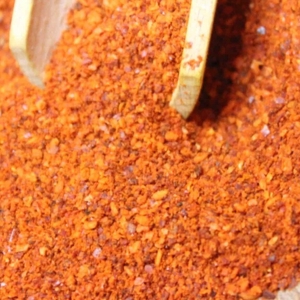 Piment du Sud-Ouest ou Piment du Pays Basque