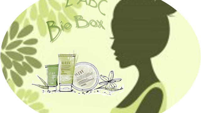 Image de couverture de la collecte Box Beauté BIO