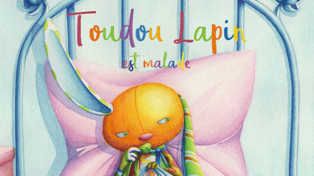 Cover image of the project Toudou Lapin