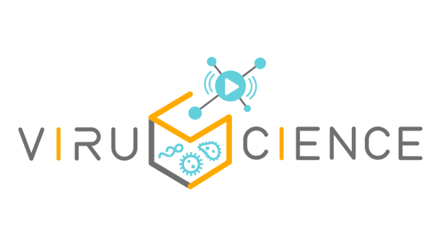 Cover image of the project ViruScience