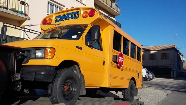 Imagen de portada del proyecto Food Truck