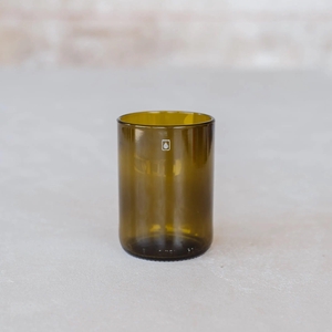 Gobette - Verre upcyclé design
