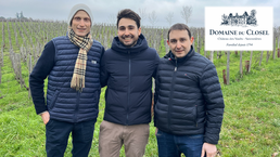 Preserving 230 years of family winemaking heritage