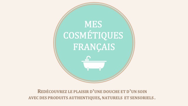 Cover image of the project Mes Cosmétiques Français