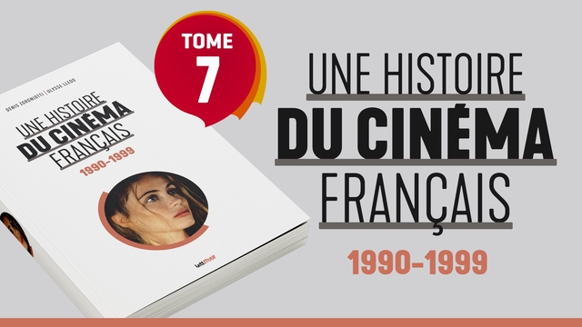 フランス映画の百科事典　HISTOIRE DU CINÉMA FRANÇAIS Histoire du cinéma français - Nouveau Monde Éditions
