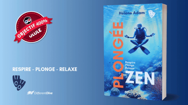Image de couverture de la collecte Respire, Plonge, Relaxe