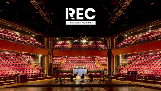 Les Rencontres de l'Esprit Critique 2026