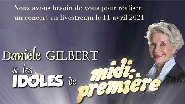 Vidéo de présentation de la collecte