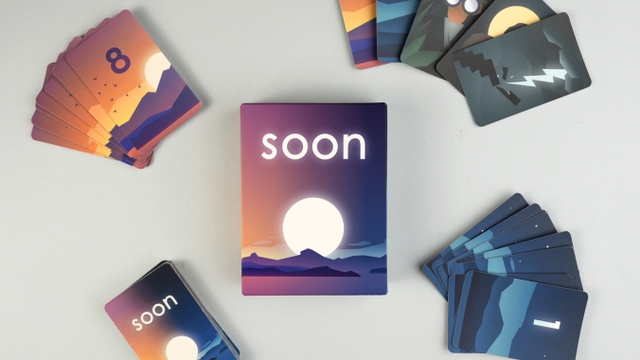 SOON - Ulule