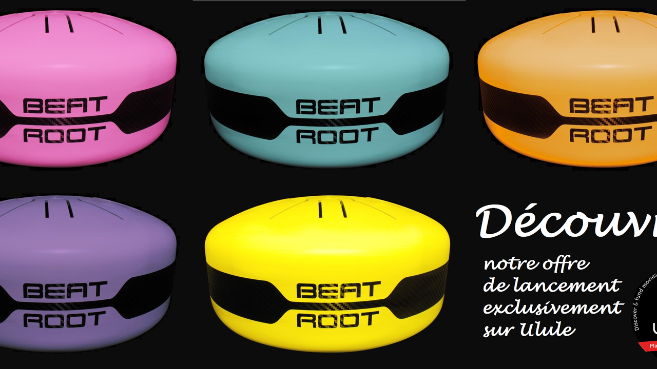 Beat Root