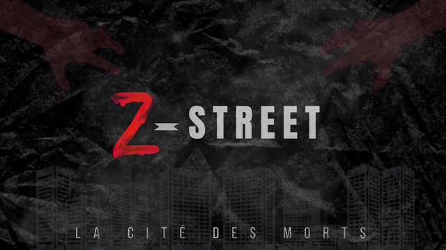 Cover image of the project Z-Street