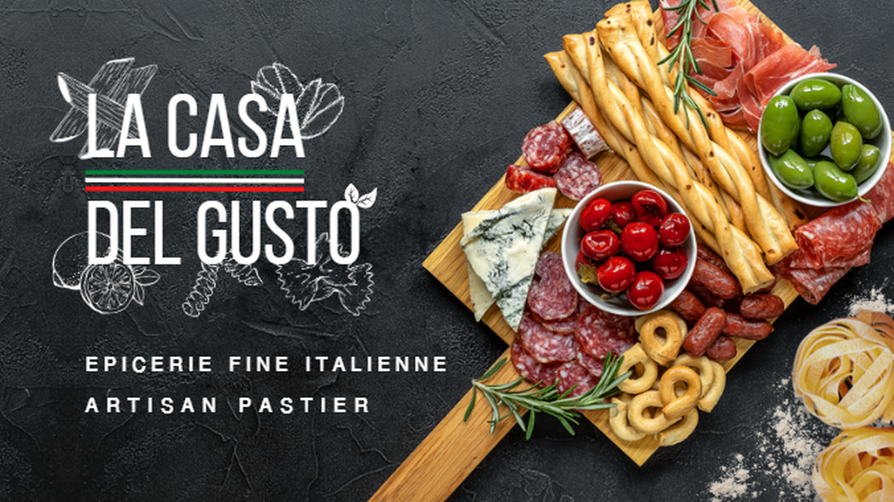 avis sur casa del gusto