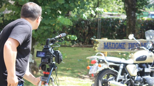 Vidéo de présentation de la collecte