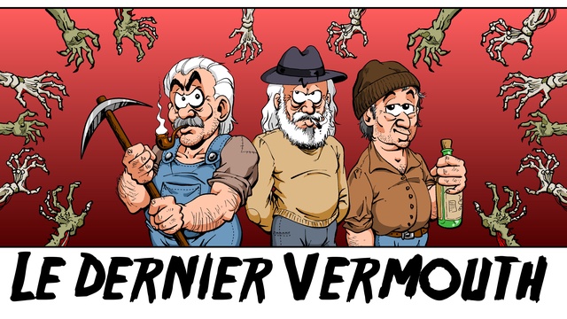 Vidéo de présentation de la collecte