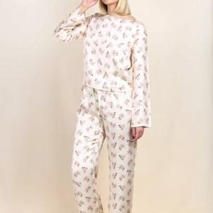 Blouse Daphnée