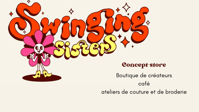 Image de couverture de la collecte Le concept-store le plus coloré de Toulouse