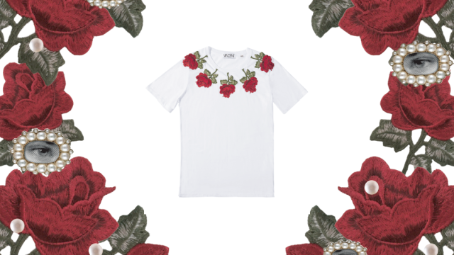 Cover image of the project Retail T-Shirts Made in Italy