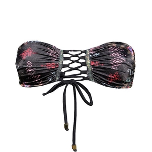 Haut de maillot bandeau Morena Oujda