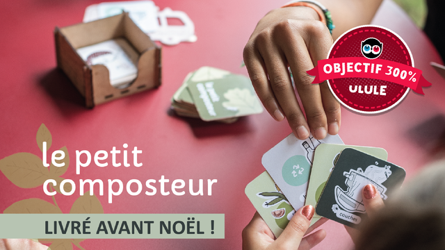 Vidéo de présentation de la collecte