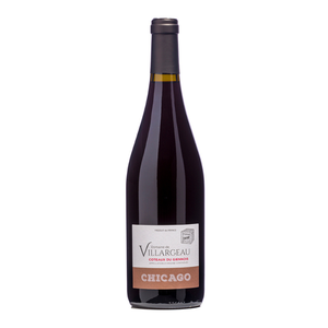 Coteaux du Giennois Domaine de Villargeau Chicago 2022
