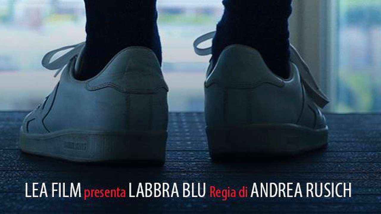 LABBRA BLU