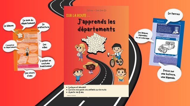 Vidéo de présentation de la collecte