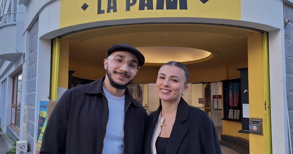 Café céramique Brest - Les PAM’poteuses à Brest