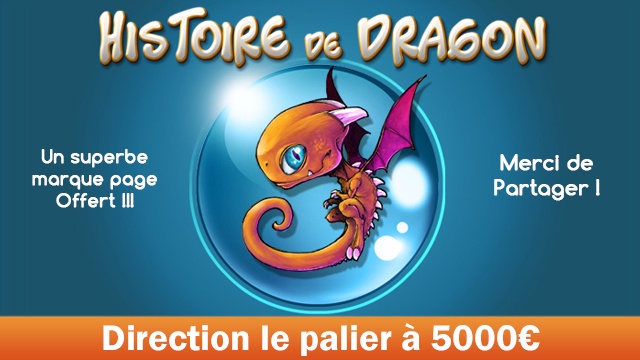 Cover image of the project Dragon
