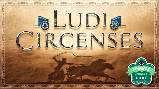 Imagen de portada del proyecto LUDI CIRCENSES