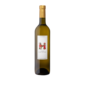 Chateau Barbebelle Blanc de Noirs 2023