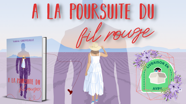 Cover image of the project Poursuivre le fil rouge… Jusqu’où ?