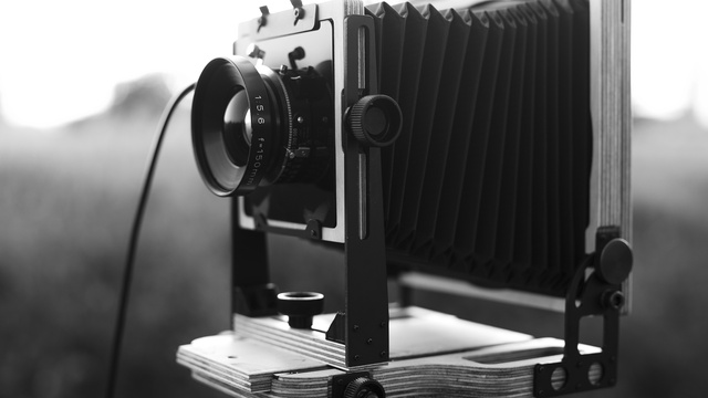 Video presentation of the project