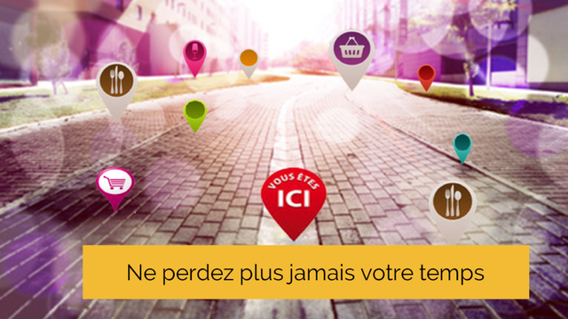 Image de couverture de la collecte L'application SHOPIZI